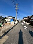 愛知県犬山市富岡新町5丁目：物件画像