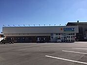ゲンキー犬山上野店 750m