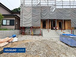 小牧市大字大草 新築戸建 2号棟