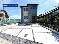 小牧市大字横内 新築戸建