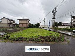 丹羽郡扶桑町大字柏森字花立 新築戸建