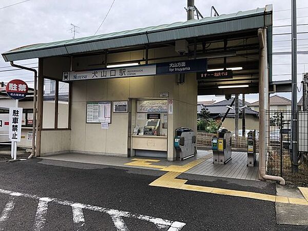周辺を拡大表示