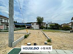 小牧市大字本庄字郷浦 売土地 6号地