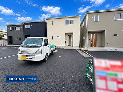 外観 外観