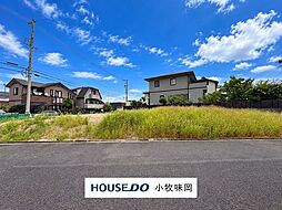 小牧市大字小松寺字法花寺 1号棟 新築戸建