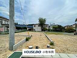 新築戸建 小牧市大字本庄字郷浦 6号棟