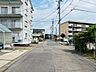 その他：前面道路含む現地写真