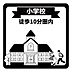 その他：通学時間が短いことで事故や犯罪に遭遇するリスクが減少、登下校の不安や送迎や学校行事への参加負担も軽減されます。お子様の成長を見守りやすい環境です