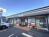 周辺：セブンイレブン横浜川島町西店まで徒歩約２分