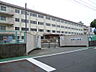 周辺：田原小学校650ｍ