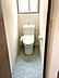 トイレ：２Fにもトイレがあります