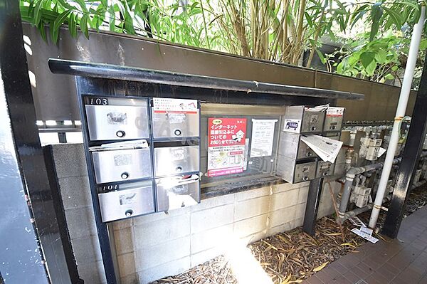 大楠 ｜福岡県福岡市南区大楠3丁目(賃貸アパート1K・2階・16.32㎡)の写真 その16