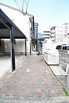 アーバン高宮  ｜ 福岡県福岡市南区大楠3丁目（賃貸アパート1R・1階・24.63㎡） その13