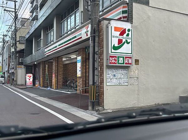 ネストピア博多シティ ｜福岡県福岡市博多区博多駅南1丁目(賃貸マンション1LDK・6階・32.00㎡)の写真 その10