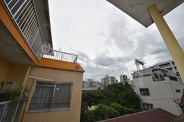 パークハイツ大橋 ｜福岡県福岡市南区向野2丁目(賃貸マンション2LDK・3階・46.54㎡)の写真 その14