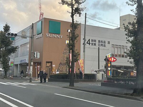 レジディア博多 ｜福岡県福岡市博多区博多駅南1丁目(賃貸マンション1R・7階・23.25㎡)の写真 その16