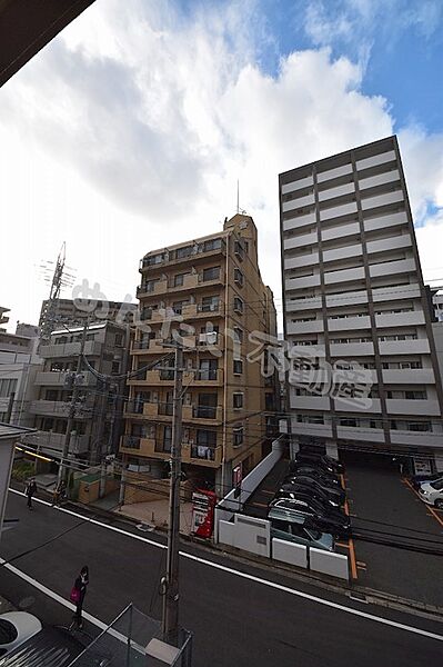 ロマネスク南薬院 ｜福岡県福岡市中央区大宮1丁目(賃貸マンション1R・3階・19.09㎡)の写真 その13