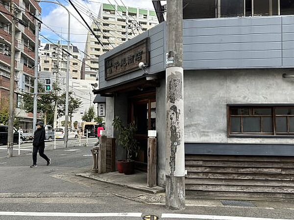 ネストピア平尾駅前 ｜福岡県福岡市中央区平尾2丁目(賃貸マンション2K・11階・25.46㎡)の写真 その28