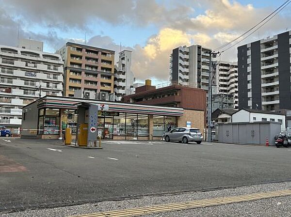 エルスタンザ渡辺通 ｜福岡県福岡市中央区高砂1丁目(賃貸マンション2DK・2階・41.85㎡)の写真 その20