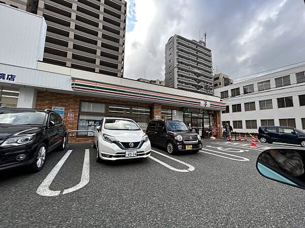 ライオンズマンション薬院駅南 ｜福岡県福岡市中央区薬院3丁目(賃貸マンション1K・4階・19.88㎡)の写真 その12