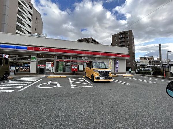 ネストピア大橋駅前 ｜福岡県福岡市南区向野2丁目(賃貸マンション1LDK・2階・30.35㎡)の写真 その16