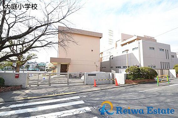 【小学校】藤沢...