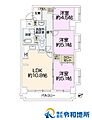 ライオンズマンション茅ヶ崎海岸2階2,450万円