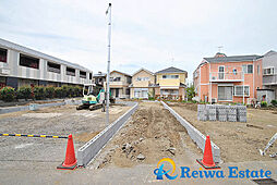 東海道本線 辻堂駅 徒歩26分