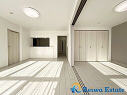 湘南ライフタウン駒寄第二住宅40号棟
