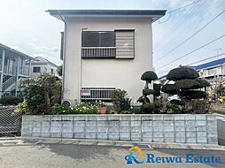 売地　高座郡寒川町小谷1丁目