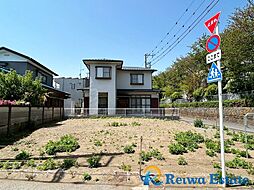 売地　藤沢市鵠沼神明5丁目