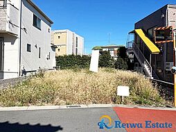 売地　高座郡寒川町一之宮1丁目