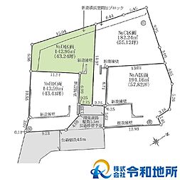 東海道本線 藤沢駅 徒歩10分