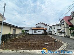売地　高座郡寒川町倉見