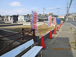 外観の画像