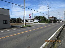 常陸大宮市泉