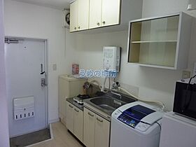 アレグリア久留米 205 ｜ 福岡県久留米市高良内町（賃貸マンション1K・2階・21.00㎡） その4