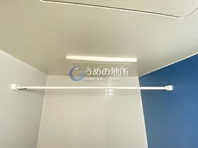 グラース　明 101 ｜ 福岡県八女郡広川町大字久泉（賃貸アパート1LDK・1階・43.10㎡） その26