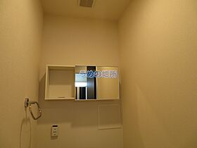 Tiara本町 101 ｜ 福岡県久留米市本町（賃貸マンション1LDK・10階・40.42㎡） その22