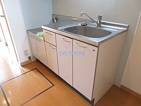 グランデシェチオ千本杉 206 ｜ 福岡県久留米市合川町（賃貸マンション1K・2階・31.50㎡） その18