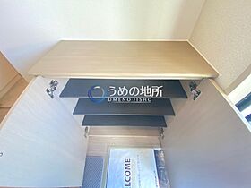 アゼリアコート 101 ｜ 福岡県久留米市野中町（賃貸アパート1K・1階・26.93㎡） その3