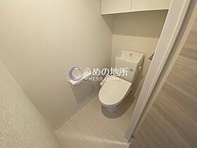 D-ROOM　FIRST　大善寺駅前 202 ｜ 福岡県久留米市大善寺大橋１丁目（賃貸アパート1LDK・2階・33.51㎡） その9