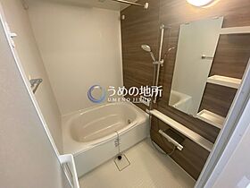 D-ROOM　FIRST　大善寺駅前 206 ｜ 福岡県久留米市大善寺大橋１丁目（賃貸アパート1LDK・2階・37.70㎡） その6