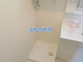 ガナール 102 ｜ 福岡県久留米市朝妻町（賃貸アパート1R・1階・26.90㎡） その9