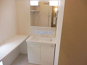 メゾン　エクレレ 206 ｜ 福岡県久留米市野中町（賃貸アパート1K・2階・40.74㎡） その25