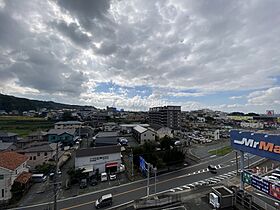 プレミール旗崎 705 ｜ 福岡県久留米市御井旗崎１丁目（賃貸マンション3LDK・7階・72.00㎡） その14