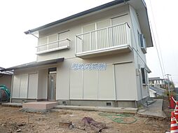 御井町古賀義康貸家