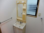 洗面所