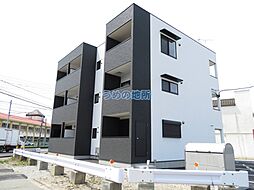 アシスト久留米西町 202