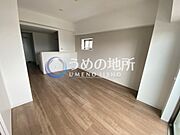 リビング1